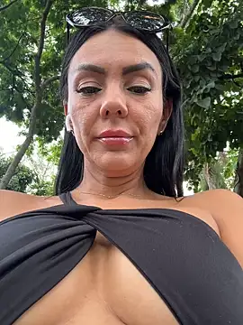 SofhiaTaylor online show from February 2026 07:20:01 PM