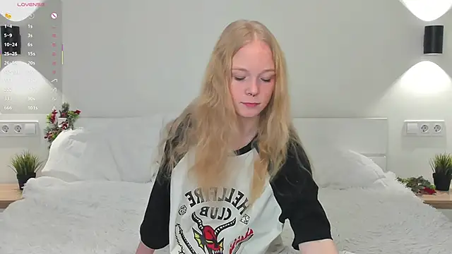 GhisllaineWestler online show from December 2025 04:17:01 AM