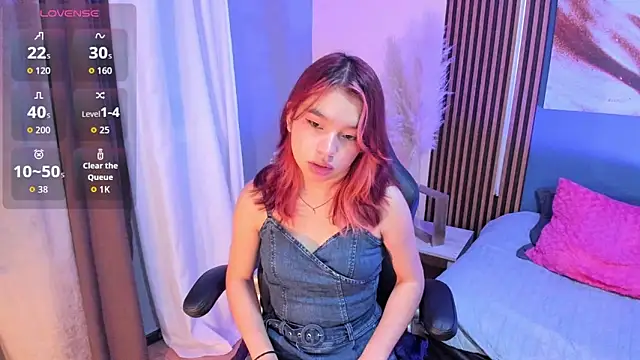 laurent scott online show from April 2026 01:26:01 PM