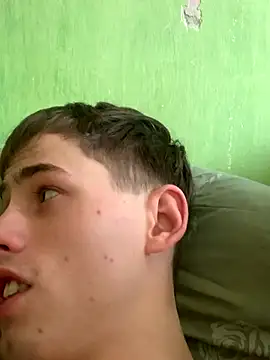 FreeRich online show from January 2026 05:21:01 AM