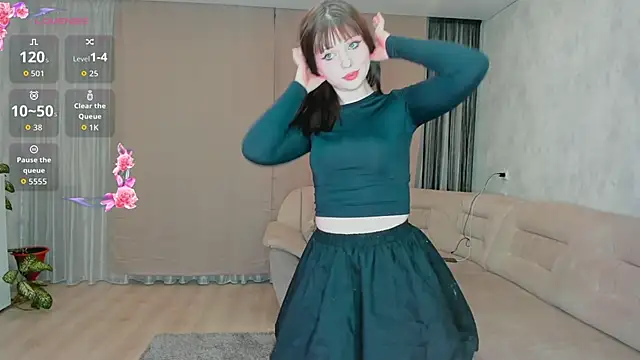 Snapshot of JaneMolane chatting on February 2026 02:35:01 PM JaneMolane online show from February 2026 02:35:01 PM