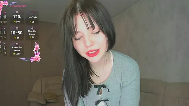 Snapshot of JaneMolane chatting on April 2026 02:25:02 PM JaneMolane online show from April 2026 02:25:02 PM