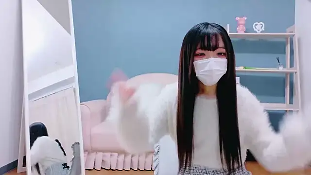 Sumomo hime online show from December 2025 05:55:02 AM