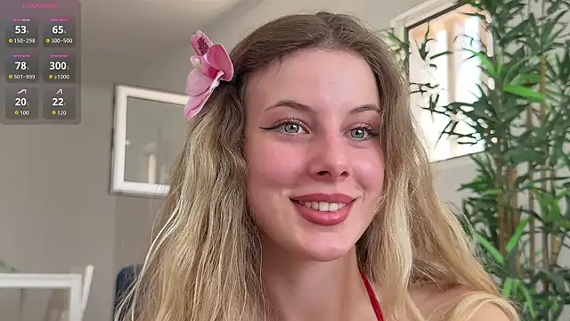 evy miu online show from July 2026 01:28:01 PM