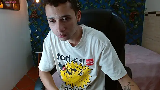 LucassSmith11 online show from February 2026 06:28:02 PM