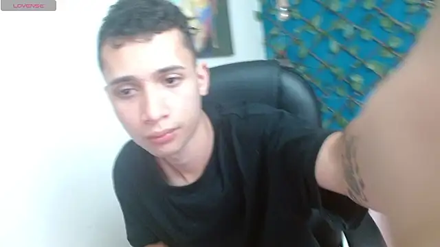 LucassSmith11 online show from February 2026 07:18:01 PM