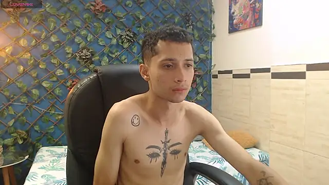 LucassSmith11 online show from March 2026 06:07:01 PM