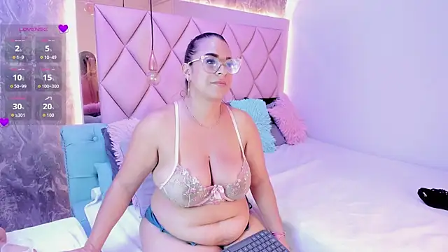 MHONIKBELUCCI online show from March 2026 10:06:01 PM