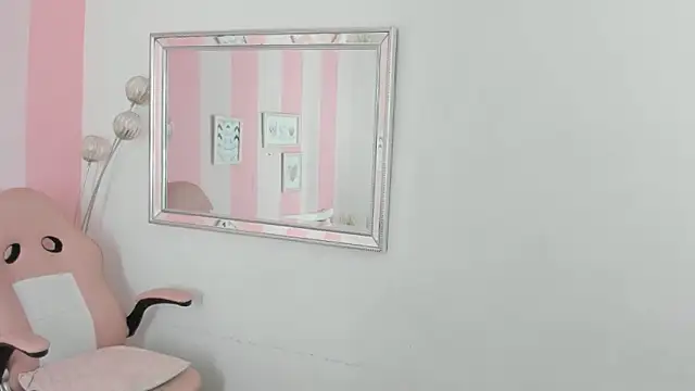 Amaia Monroe online show from February 2026 05:56:02 AM