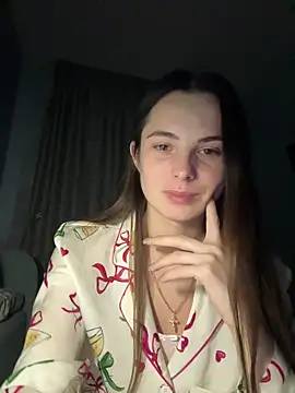 Rita6529 online show from February 2026 07:31:01 PM