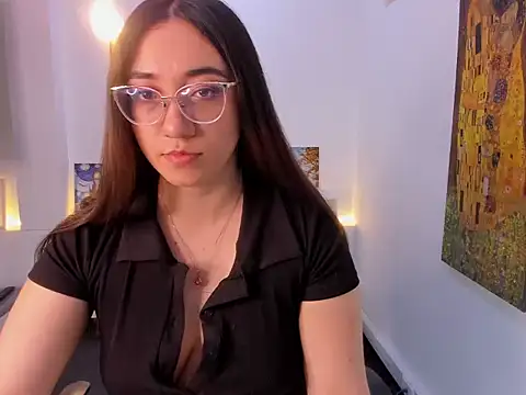 SwettieSammy online show from December 2025 12:21:02 PM