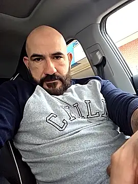 Aresal84 online show from January 2026 08:29:01 AM