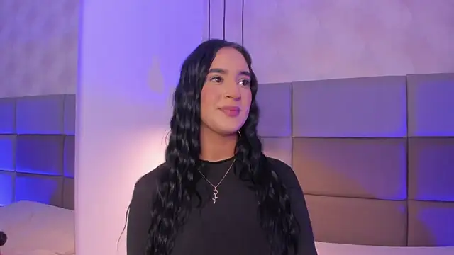 Emily luve online show from January 2026 03:27:02 PM