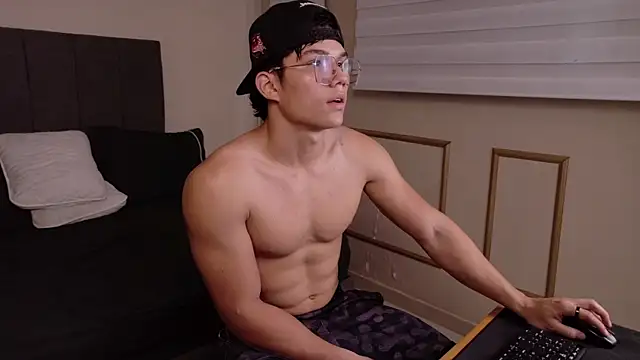 Thony Big online show from January 2026 07:15:02 PM