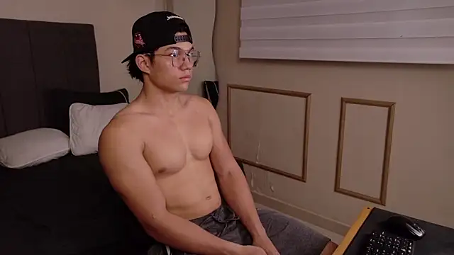 Thony Big online show from January 2026 07:19:02 PM