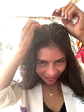 AnitaDuque online show from December 2025 01:38:02 PM