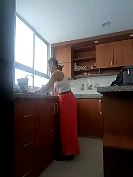 AnitaDuque online show from December 2025 01:42:01 PM