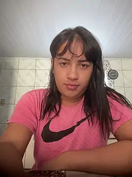 larysinha online show from March 2026 11:14:01 AM