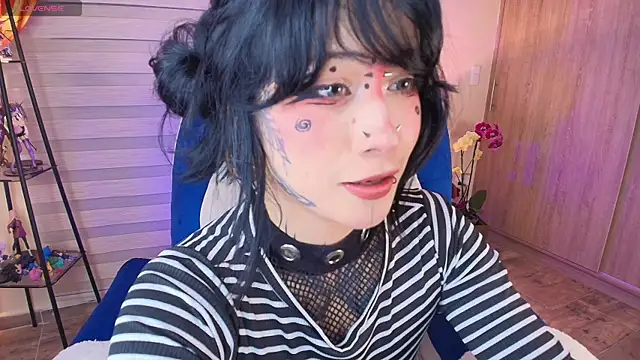 AryRousse online show from February 2026 05:25:02 AM