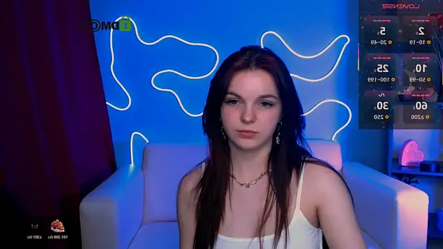 mikameovv online show from February 2026 12:53:02 AM