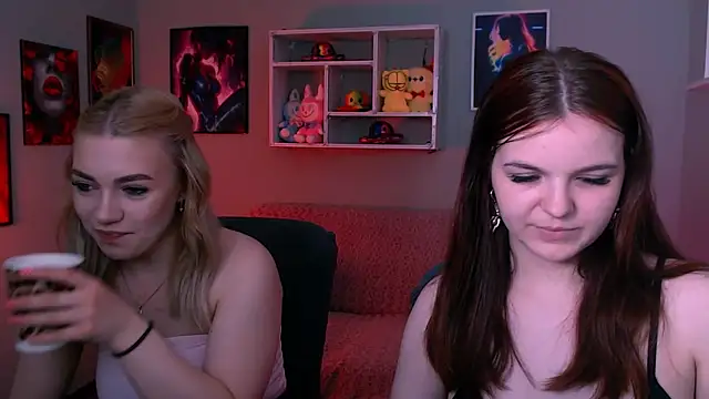 mikameovv online show from May 2026 09:37:01 AM