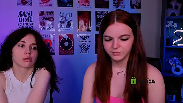 mikameovv online show from July 2026 07:18:01 PM