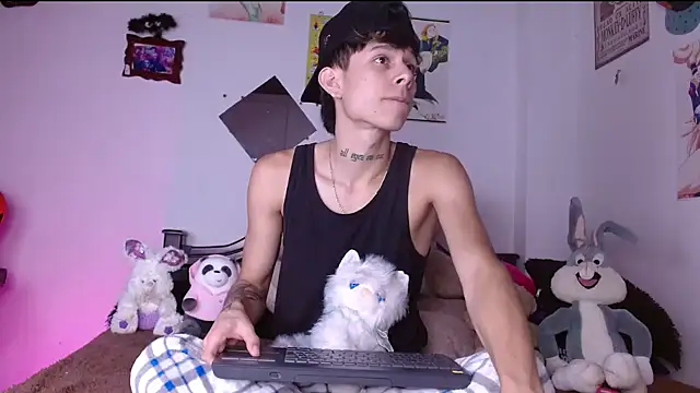 Snapshot of Jake_beach_ chatting on March 2026 06:23:02 PM Jake beach online show from March 2026 06:23:02 PM