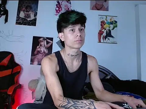 Snapshot of Jake_beach_ chatting on March 2026 04:55:01 PM Jake beach online show from March 2026 04:55:01 PM