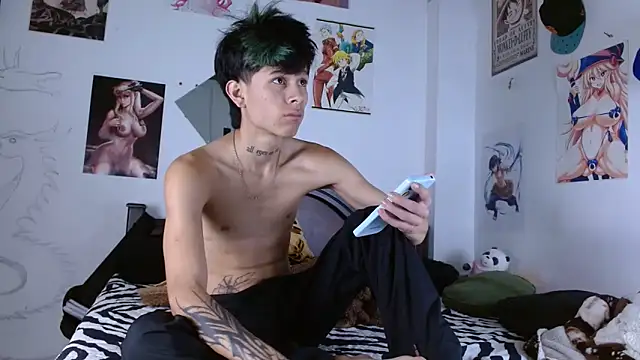 Snapshot of Jake_beach_ chatting on March 2026 01:39:01 PM Jake beach online show from March 2026 01:39:01 PM