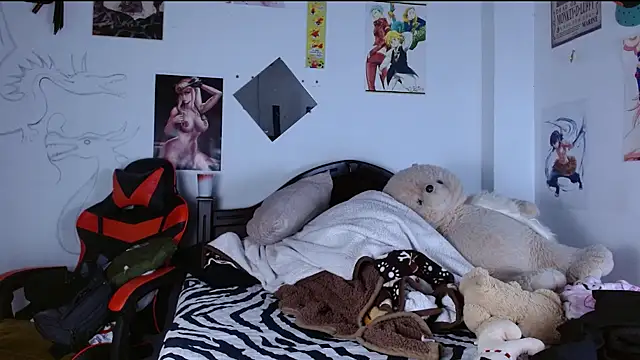 Snapshot of Jake_beach_ chatting on March 2026 05:57:02 PM Jake beach online show from March 2026 05:57:02 PM