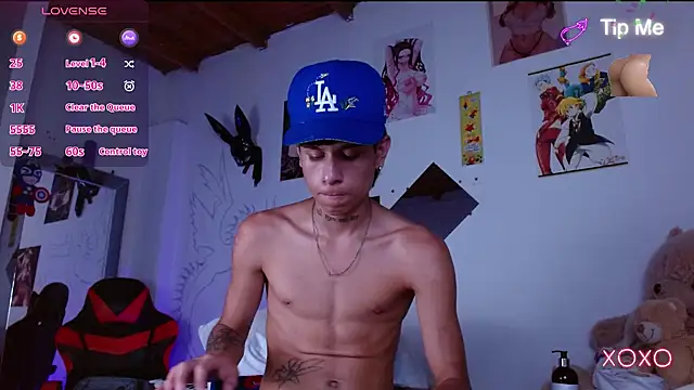 Snapshot of Jake_beach_ chatting on April 2026 07:07:02 PM Jake beach online show from April 2026 07:07:02 PM