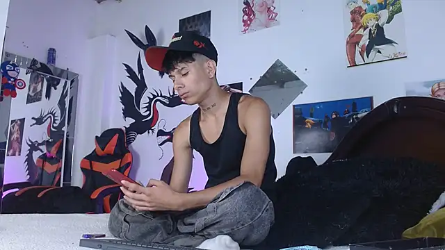 Jake beach  online show from June 2026 10:25:01 PM