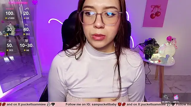 Sampuckettbaby online show from October 2025 05:14:02 PM