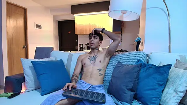 liorvante online show from January 2026 11:08:02 PM