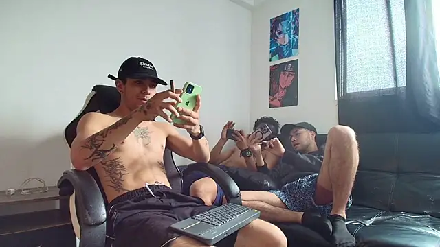 Snapshot of liorvante chatting on March 2026 02:24:02 PM liorvante online show from March 2026 02:24:02 PM