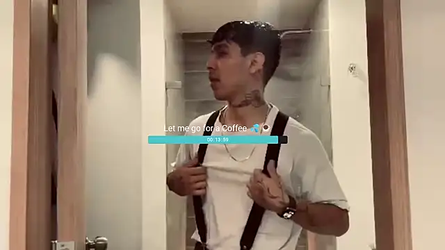 Snapshot of liorvante chatting on April 2026 04:11:02 PM liorvante online show from April 2026 04:11:02 PM