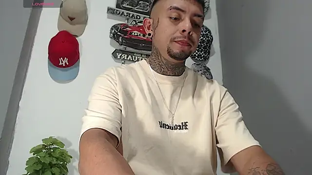 Snapshot of BASTIAN_NICOLAS_ chatting on February 2026 10:06:01 PM BASTIAN NICOLAS online show from February 2026 10:06:01 PM