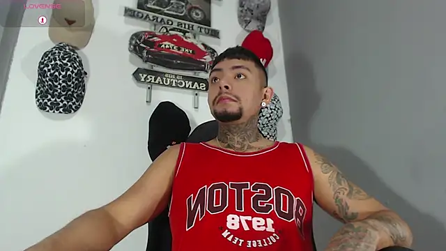 Snapshot of BASTIAN_NICOLAS_ chatting on March 2026 03:27:01 PM BASTIAN NICOLAS online show from March 2026 03:27:01 PM