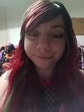 spunfoxxx online show from February 2026 10:29:01 PM