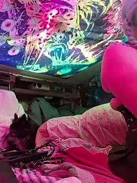 Snapshot of spunfoxxx chatting on March 2026 06:51:02 PM spunfoxxx online show from March 2026 06:51:02 PM