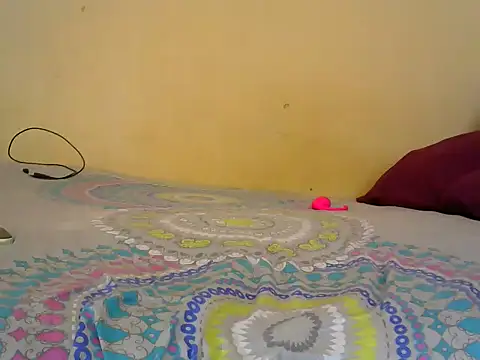 MagicBOOBS20 online show from March 2026 08:29:01 AM