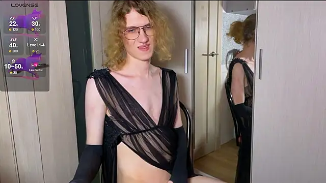 Avery adam online show from March 2026 12:18:01 AM