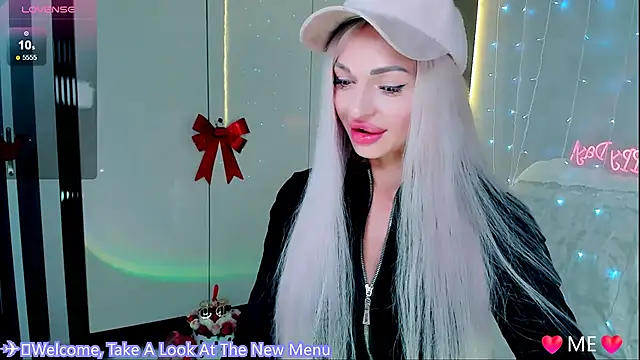 Snapshot of Lola_Bombita chatting on March 2026 10:05:02 PM Lola Bombita online show from March 2026 10:05:02 PM