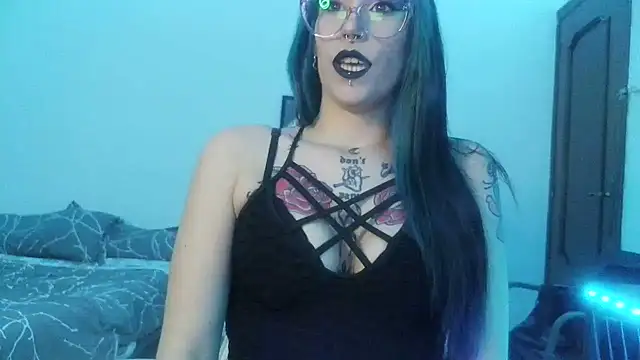 blackrose1997 online show from April 2026 10:49:02 AM