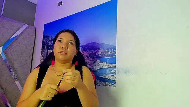 naileth 1 online show from December 2025 11:03:02 PM