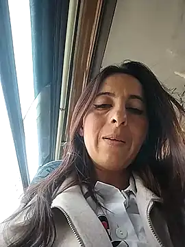 AlessiaRinaldi  online show from February 2026 08:25:02 PM