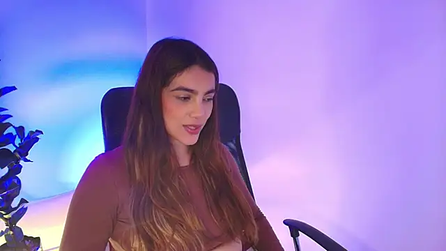 Julieta-8 online show from February 2026 02:49:01 AM