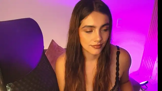 Julieta-8 online show from May 2026 04:08:01 AM