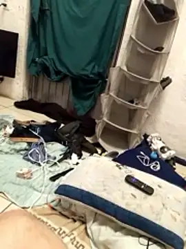 Snapshot of Cuchurus1216 chatting on December 2025 05:20:02 PM Cuchurus1216 online show from December 2025 05:20:02 PM