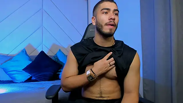 Franco banderas online show from January 2026 03:50:01 PM